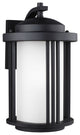 Generation Lighting Crowell One Light Outdoor Wall Lantern 8747901EN3-12