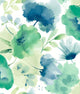 Watercolor Bouquet Wallpaper