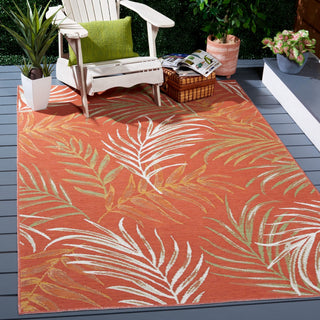 Safavieh Sunrise Collection SUN670 Indoor-Outdoor Rug