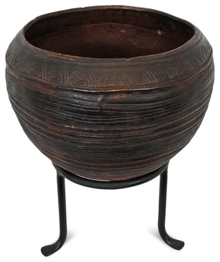 Consigned Bida Water Vessel