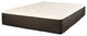 Gillian Twin 10.5" Cool Gel Firm Foam Hybrid Mattress