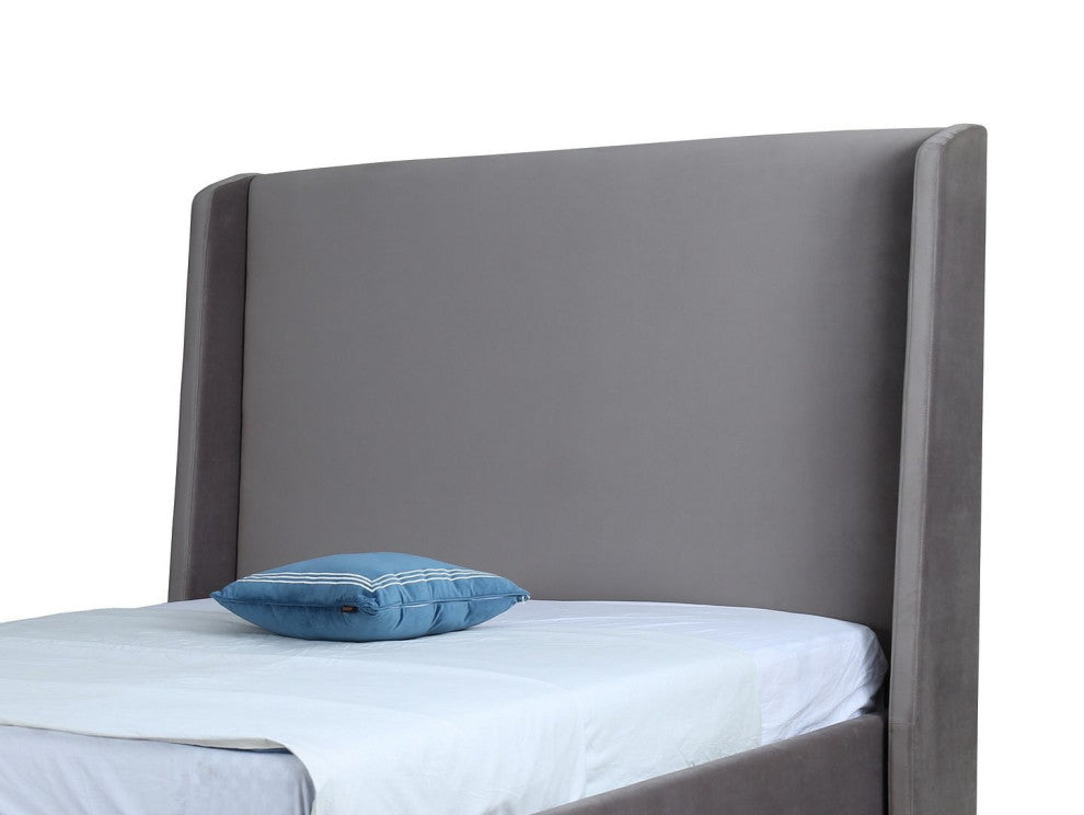 Manhattan Comfort Parlay Queen Bed