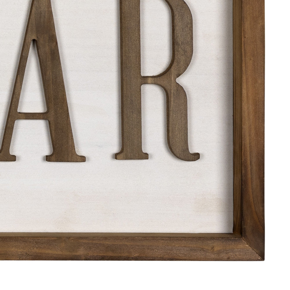 Coffee Bar Contemporary Wall Art