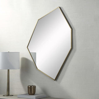 Devika Contemporary Decorative Mirror
