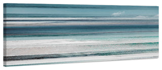 "Kuremaa" Print on Canvas, 60"x20"