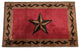 Star Print Rug