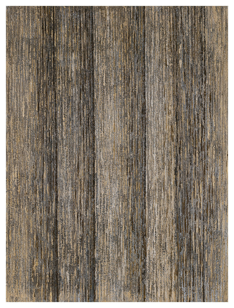 Discontinued Cliff Wall Dcor - Multicolor