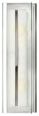Hinkley Latitude Two Light Vanity, Chrome