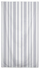 Textured Blue Stripes 58x102 Tablecloth