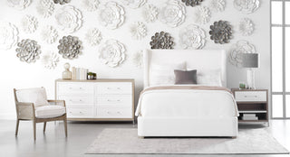 Balboa Standard King Bed