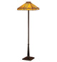 Meyda lighting 28397 62" High Prairie Corn Floor Lamp