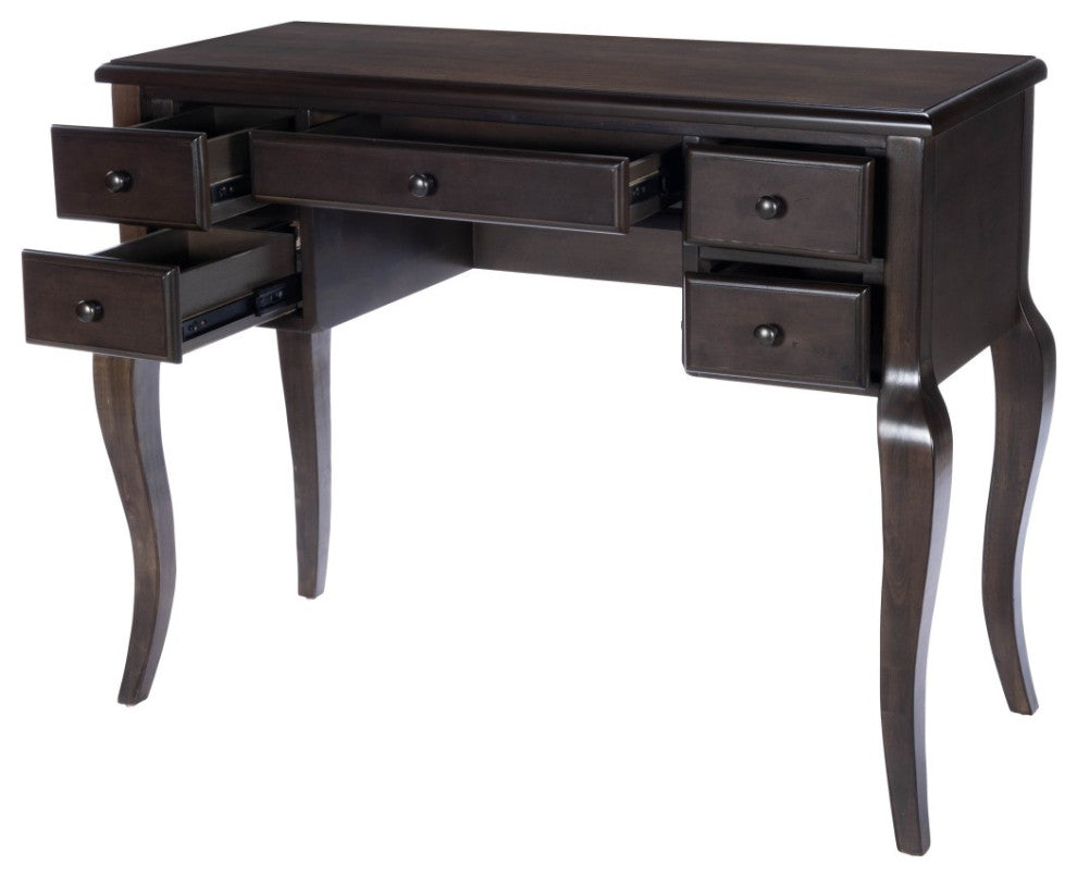 Coffee Writing Desk