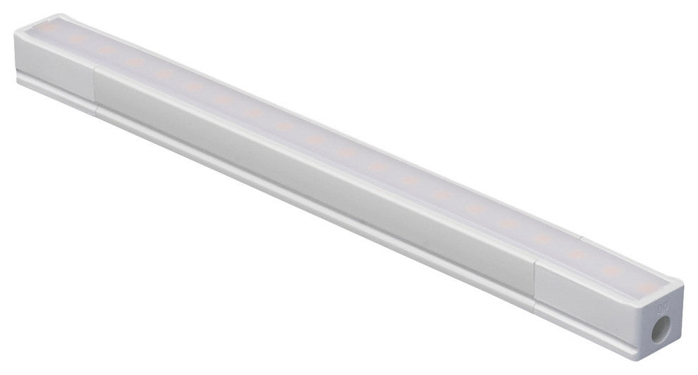 Thread 4.2W LED Under Cabinet and Cove Kit, 10" Long