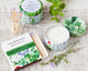 Via Mercato Primavera-3 Oz Candle-Fresh Herbs