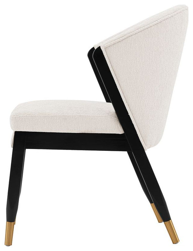 Manhattan Comfort Ola Dining Chair, Set of 2