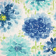 Sorra Home Gardenia Seaglass Sofa Pillow and Cushion Set 27"x29"x5"
