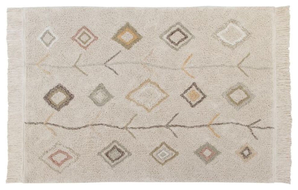 Lorena Canals Washable Rug