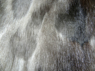 Plutus Brand Ash Handmade Throw Pillow, (Double sided  20" x 20")