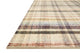 Chris Loves Julia x Loloi Humphrey Ivory / Multi 8'-3" x 11'-3" Area Rug