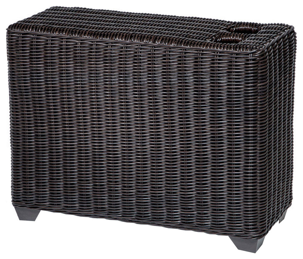 Venice 13 Piece Outdoor Wicker Patio Furniture Set 13a