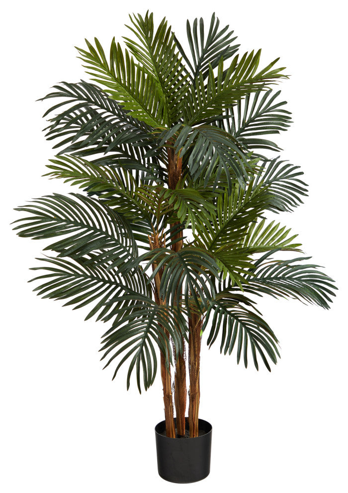 4' Robellini Palm Artificial Tree