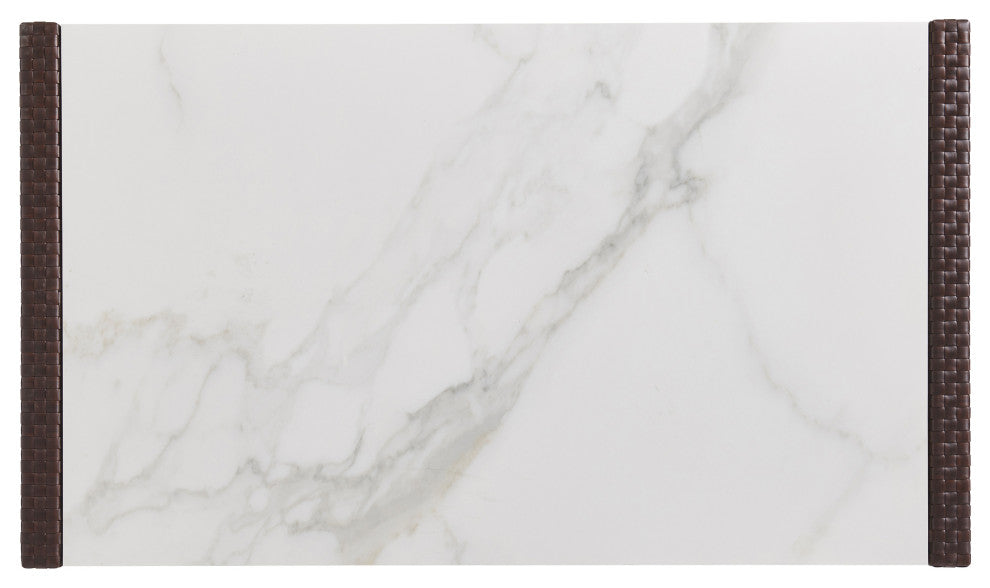 Square Cocktail Table