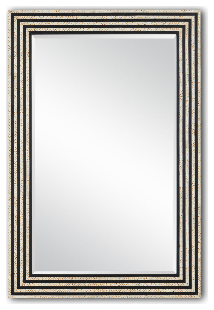 Taurus Rectangular Mirror