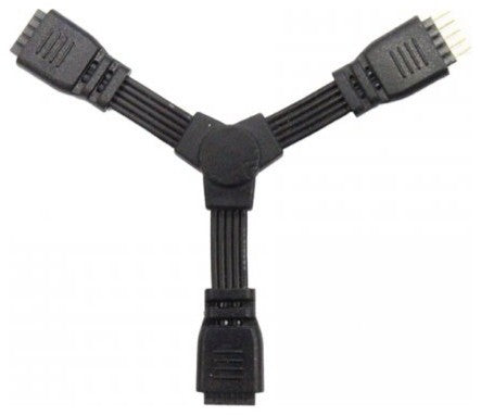 Y-Connector for InvisiLED 24V Tape Light