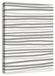 "Fine Lines Contemporary" Canvas Wall Art, 30"x40"