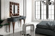 T04 Bedroom Make-up Vanity 55", Matt Finish