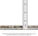 Yarra YA5 Pewter 7'10" x 10' Rug