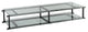 George Kovacs P1572-1-615B, Shelf