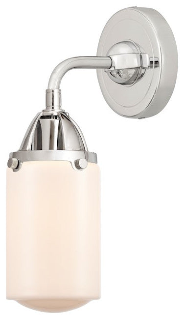 Innovations Lighting 288-1W-PC-G311-LED Dover 1 Light 4.5" Sconce