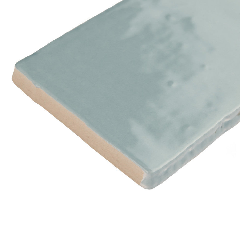 Chester Acqua Ceramic Wall Tile