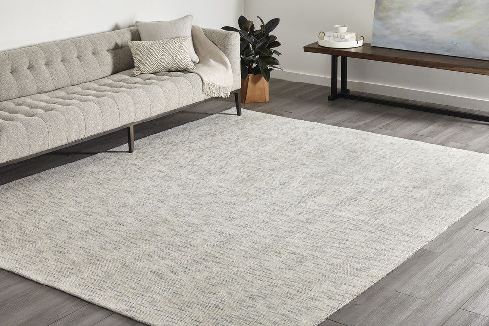 Sierra, Handmade Area Rug 5' 0" x 8' 0"
