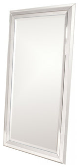 Howard Elliott Omni Large Modern Mirror
