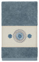 Isabelle Embellished Hand Towel