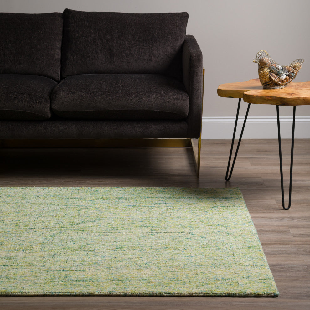 Dalyn Calisa CS5 Kiwi 10'x10' Square Rug