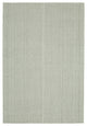 Rug N Carpet - Handmade Turkish 6' 9'' x 10' 0'' Modern Design Wool Kilim Rug