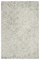 Safavieh Couture Abstract Collection, ABT763 Rug, Green/Ivory, 2'x3'