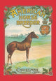 "American Horse Breeder, Christmas 1902", 28"x42", Gallery Wrapped Canvas Art