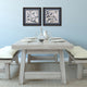 Morning Song Framed Art, 2-Piece Set