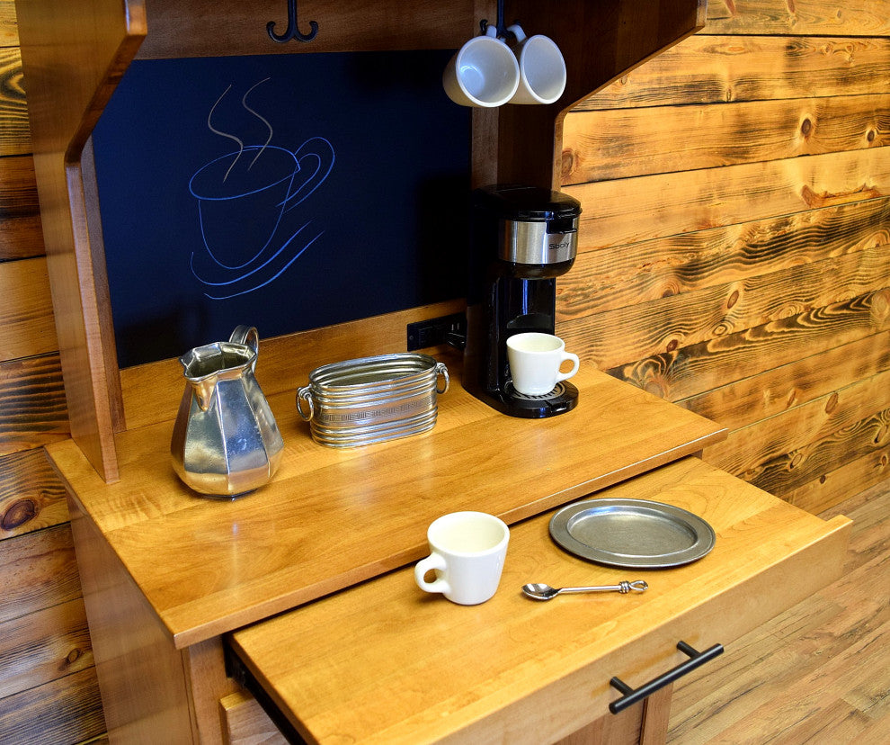 Cocoa Coffee Bar