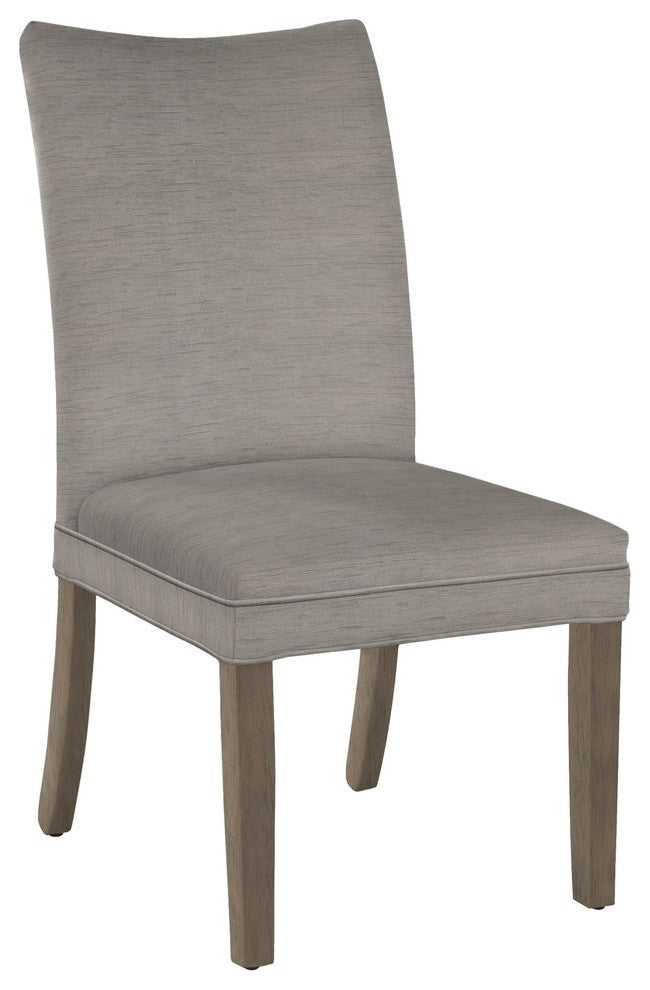 Modern Hekman Woodmark Jordan Dining Chair