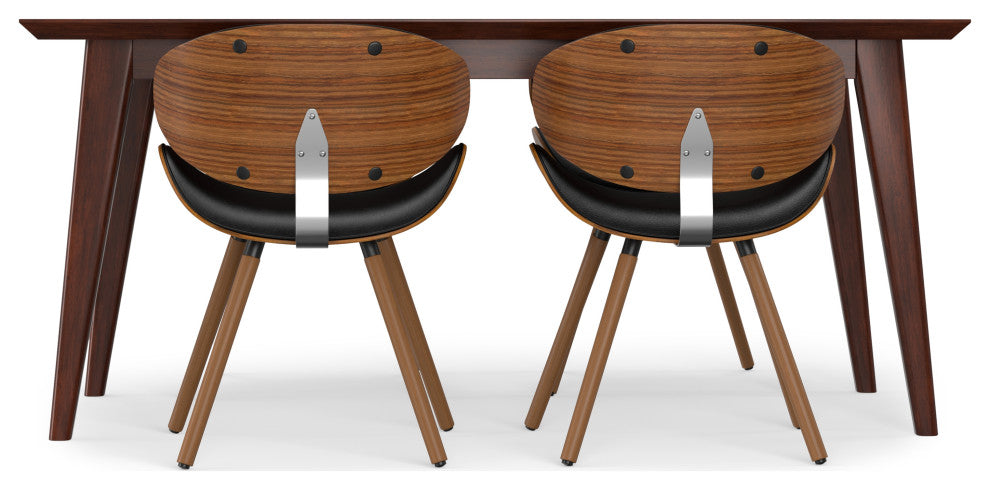 Marana / Draper 5-Piece Dining Set