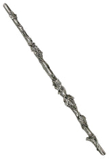 Large Grapevine Handle, Antique Bronze