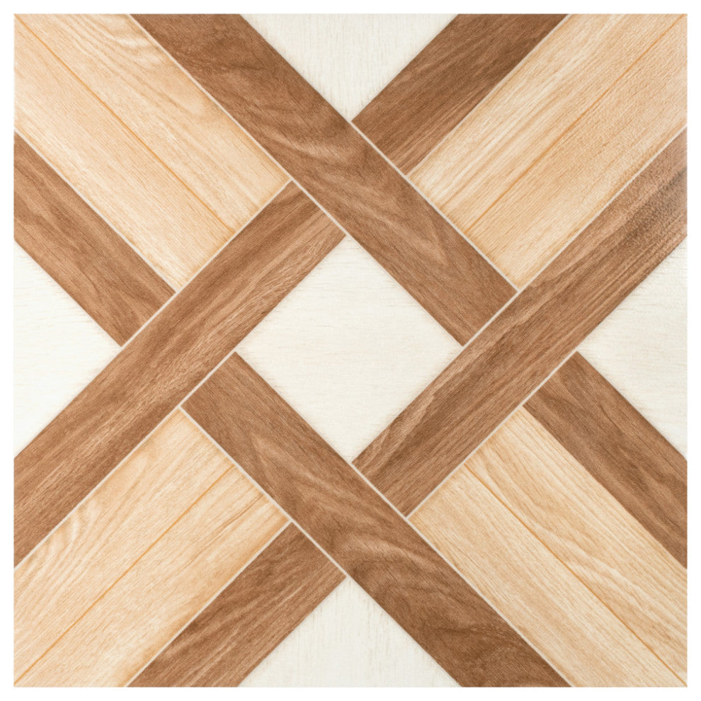 Michigan Natural Ceramic Floor and Wall Tile