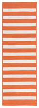 Colonial Mills Rug Aniston Runner Orange Runner, Rectangle
