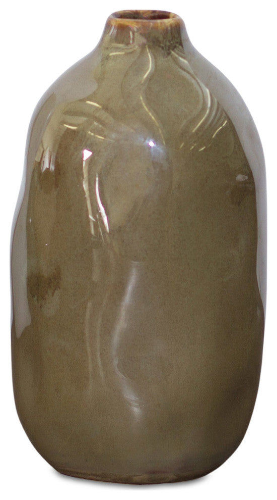 Ceramic Vase, 12-Piece Set