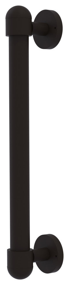 8" Door Pull, Oil Rubbed Bronze